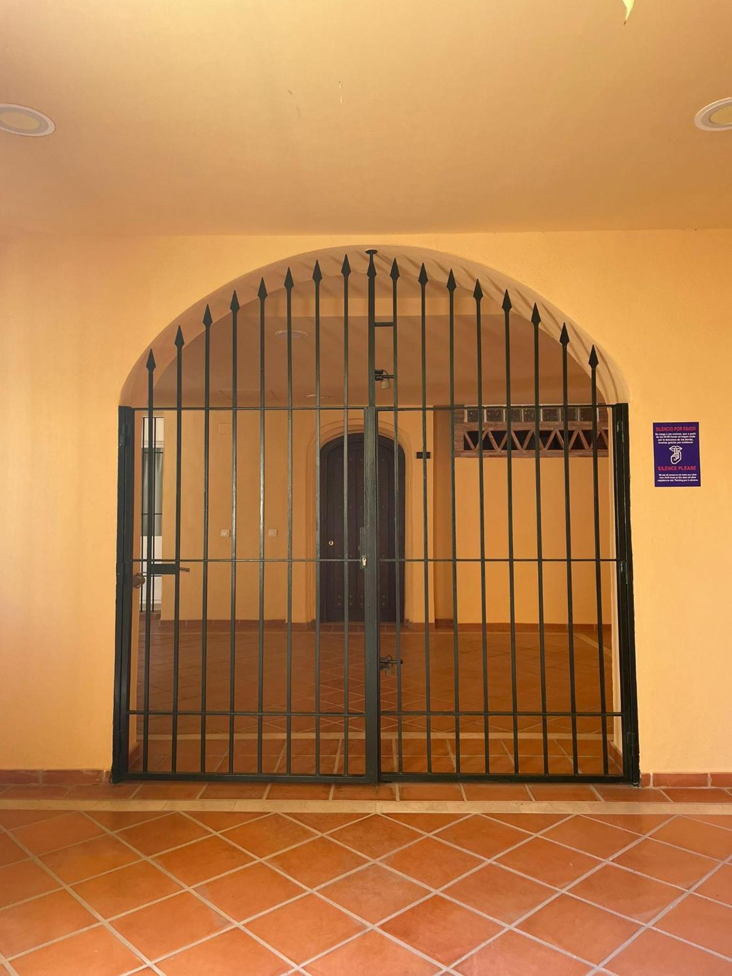 Santa Maria Village Marbella Esterno foto
