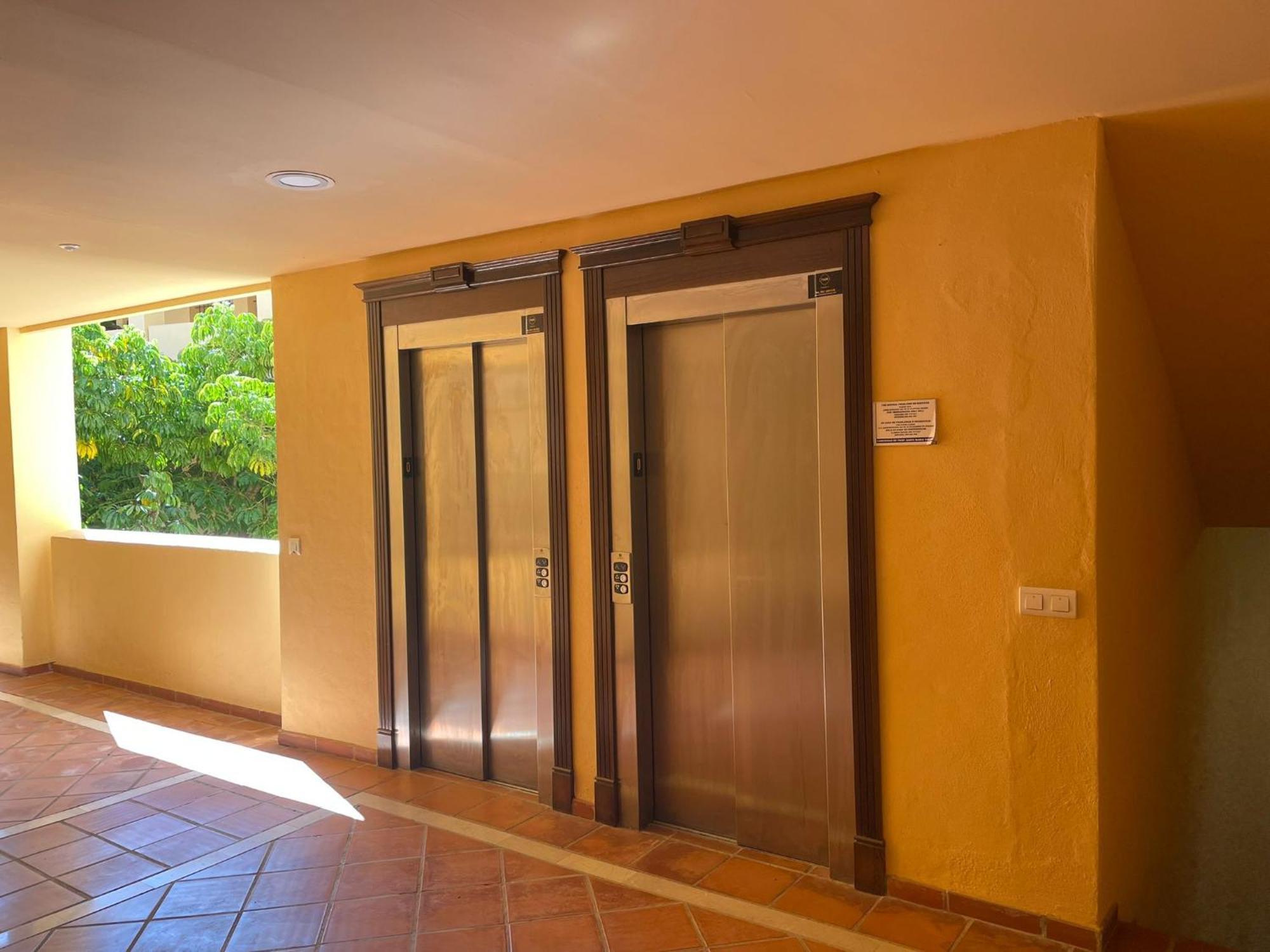 Santa Maria Village Marbella Esterno foto